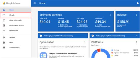 But how much you make is subjective and anything but simple. . Google adsense login